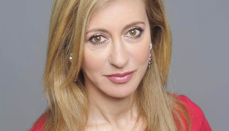 Judite Sousa says goodbye to journalism. “The harassment comes to an end”