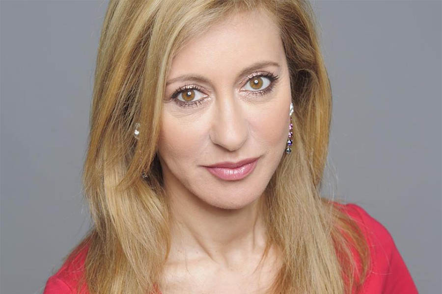 Judite Sousa says goodbye to journalism. “The harassment comes to an end”