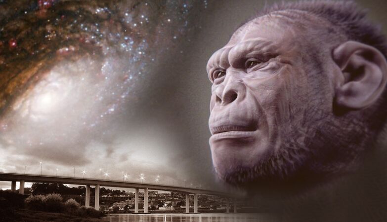 The first Man on Earth, the first car on Ponte do Freixo, the nameless object