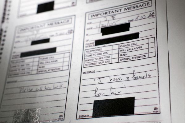 REUTERS/Jonathan Ernst