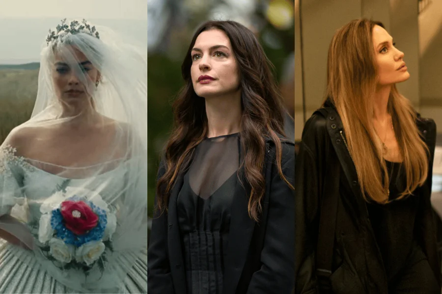 See 6 films that premiere in 2026 and promise to impact the world of fashion