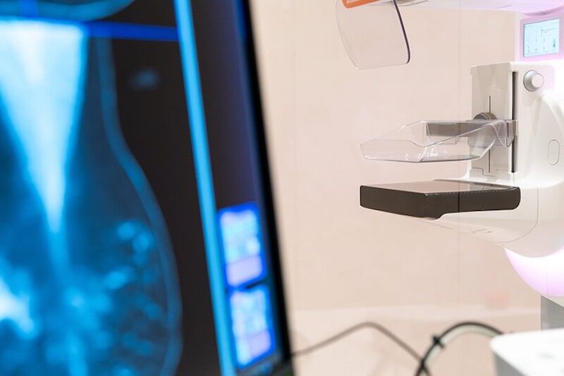 Biopsy now, faster results: advanced mammography system in Portugal