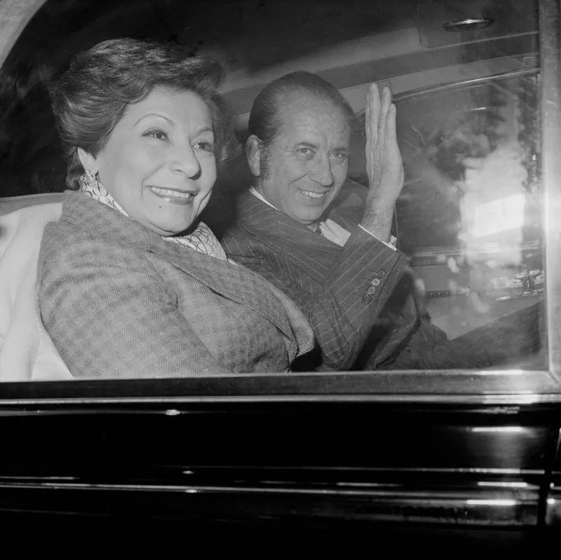 Trump said Venezuela stole US oil. This is what really happened