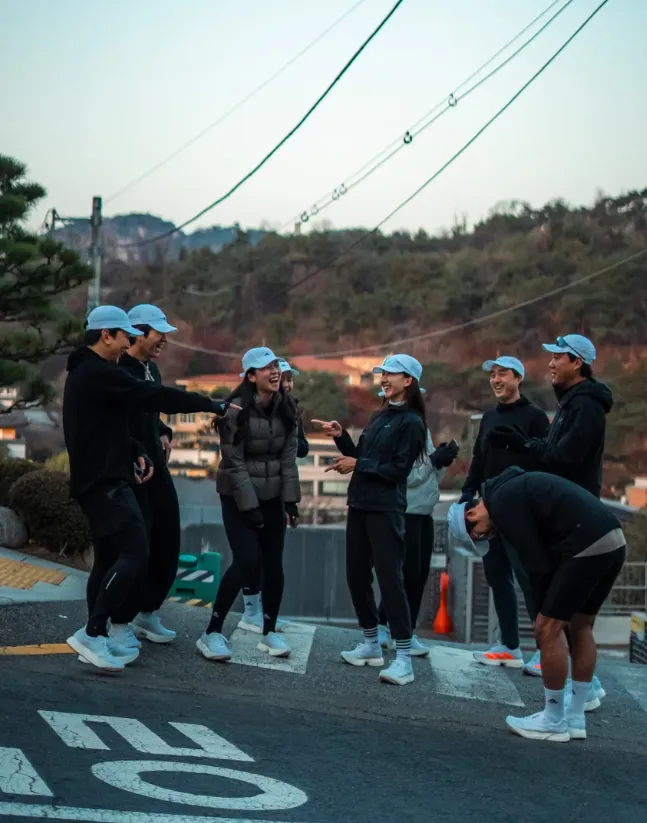 Aversion to alcohol is taking the global party scene in an unexpected direction