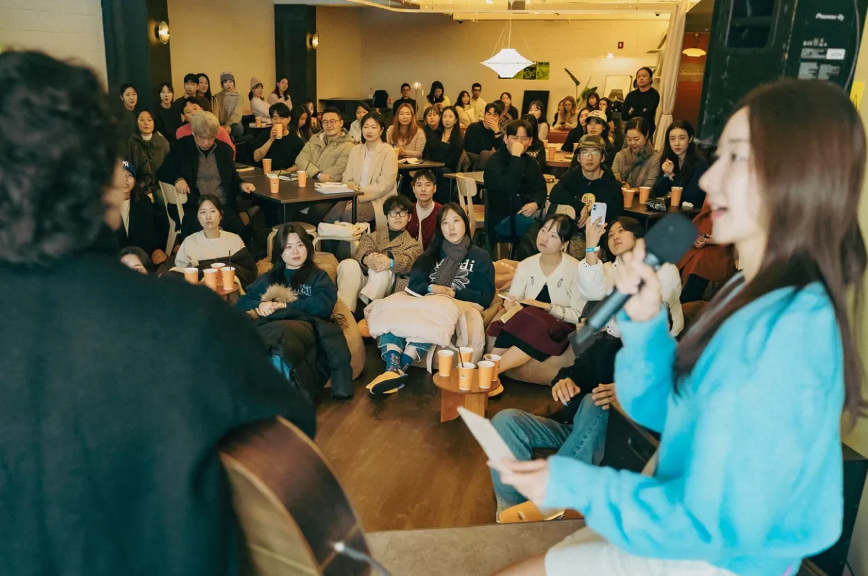 Aversion to alcohol is taking the global party scene in an unexpected direction