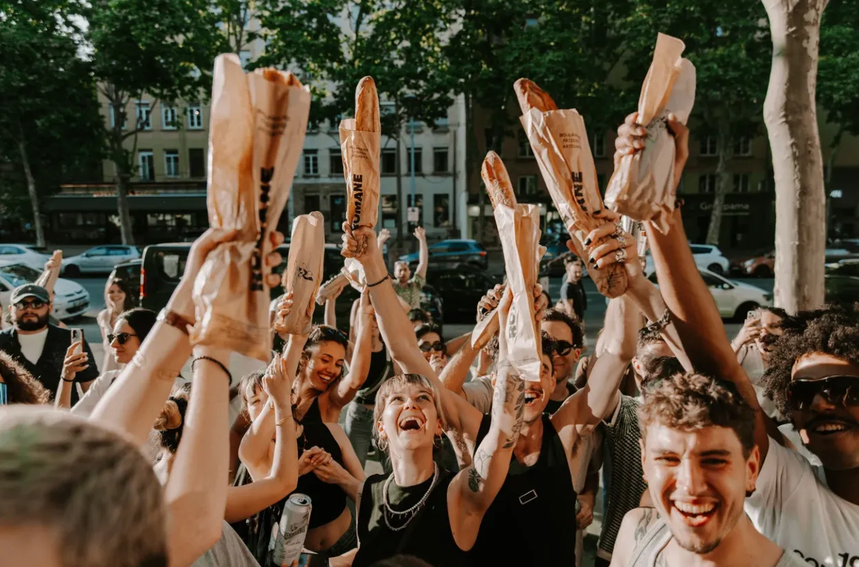 Aversion to alcohol is taking the global party scene in an unexpected direction