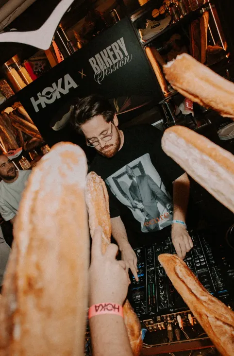 Aversion to alcohol is taking the global party scene in an unexpected direction