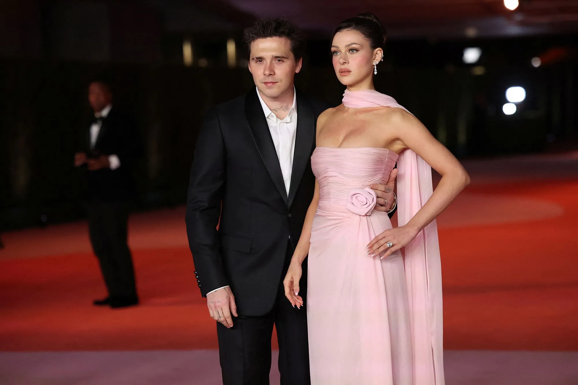 "I'm defending myself for the first time in my life": the Beckham family fight has lessons for all families