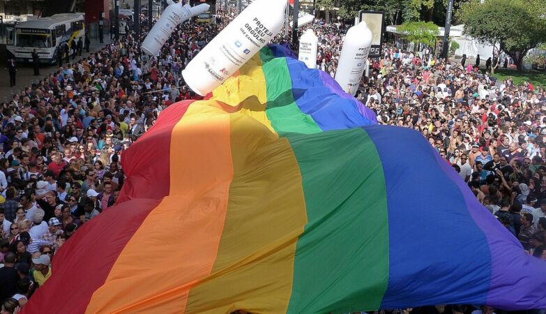 80 dead: the most dangerous country for transsexuals and transvestites is Brazil