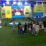 “BBB26” increases audience rating and breaks record in relation to the 2025 premiere