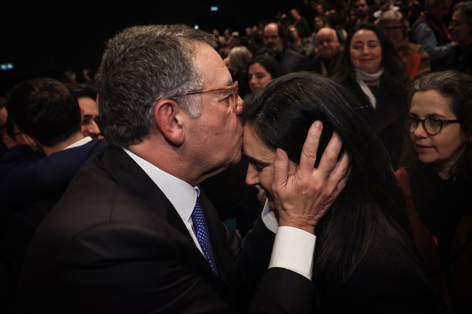 They carried Insurance — which has Cotrim to thank