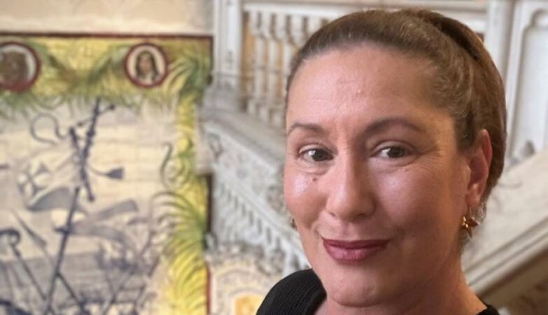 Where is Maria Amaral? What is known about the disappearance of actress Delfina Cruz’s daughter