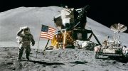 NASA's plan to put a nuclear reactor on the Moon by 2030