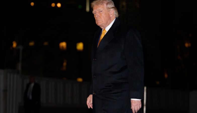 Trump wants Venezuela's oil money – but it must be difficult