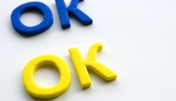 Everyone says “OK”. Where did the two approval letters come from?