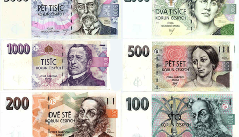 Czech PM wants to protect cash and reject the euro in the Constitution. Why?