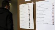 The second round of the presidential elections will have two ballots (if necessary)