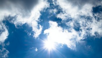 There is a hidden cloud of plastic hanging over cities