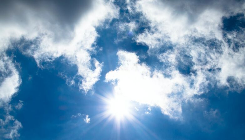 There is a hidden cloud of plastic hanging over cities