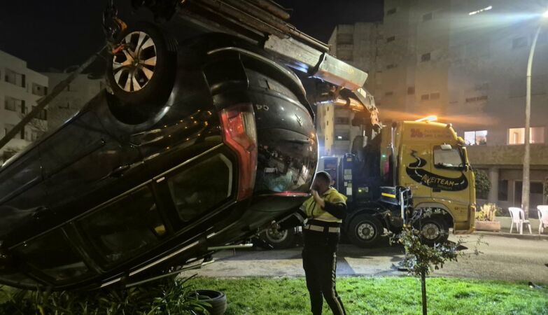 Leiria looks like a carousel and a zoo: harsh words from the president of the Chamber