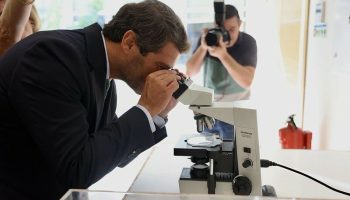 Petition to illegalize Chega partially admitted to debate in parliament