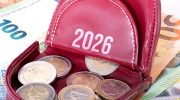 Money is one of them: the biggest fears for 2026