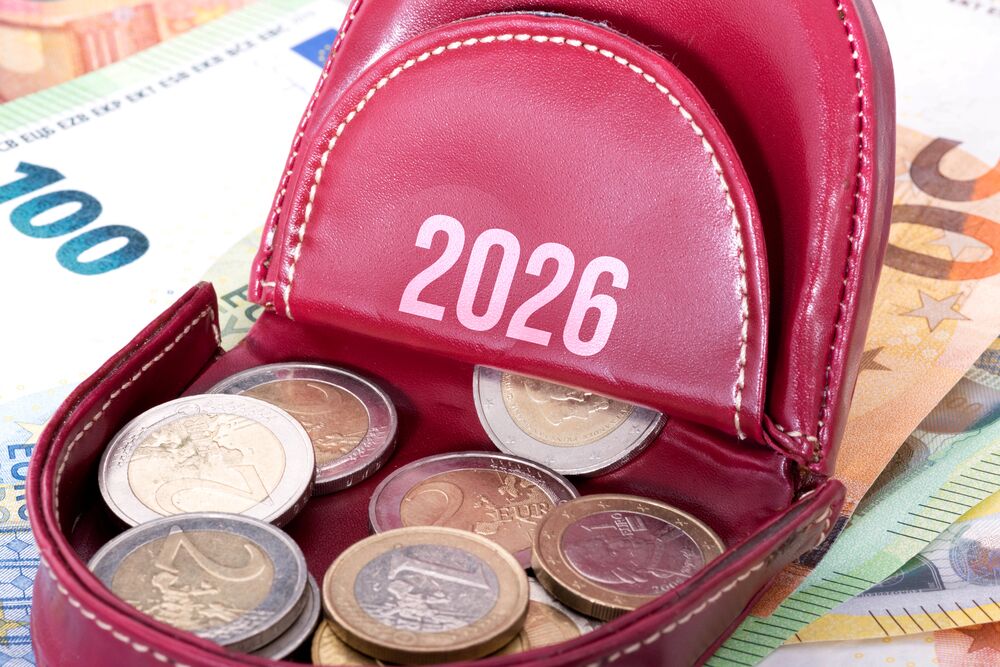 Money is one of them: the biggest fears for 2026