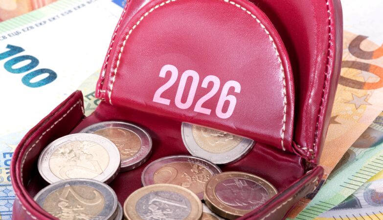 Money is one of them: the biggest fears for 2026