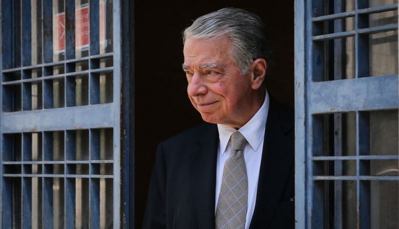 Experts concluded that Salgado is not in a position to be arrested. What can judges do?