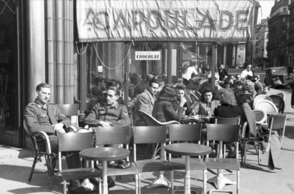 Nicolas Bourbaki was the greatest mathematician who never existed