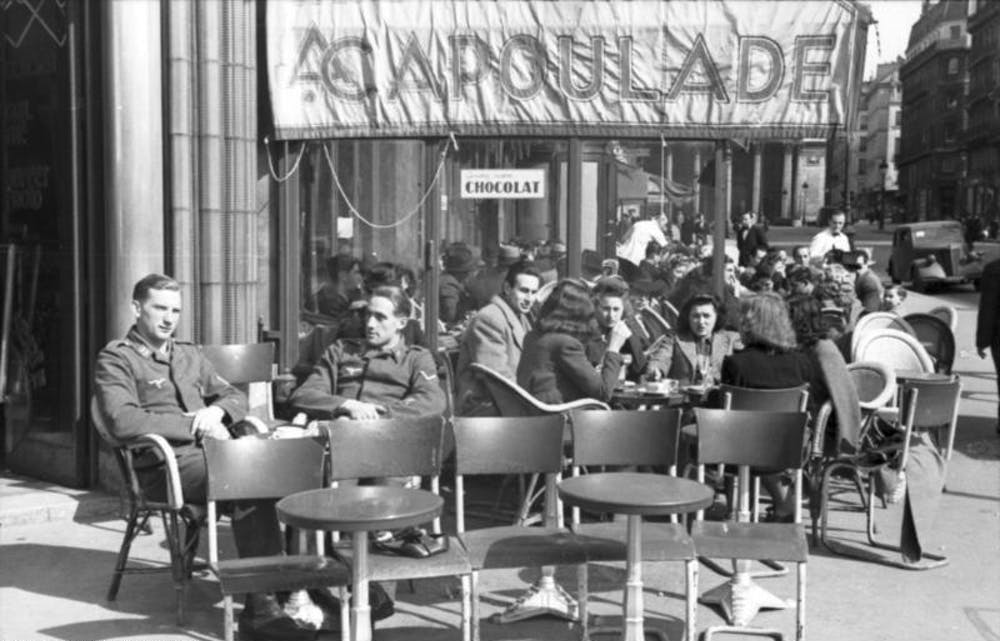 Nicolas Bourbaki was the greatest mathematician who never existed