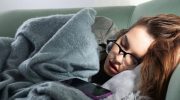 How to get back to normal sleep after the holidays: the doctor's explanation