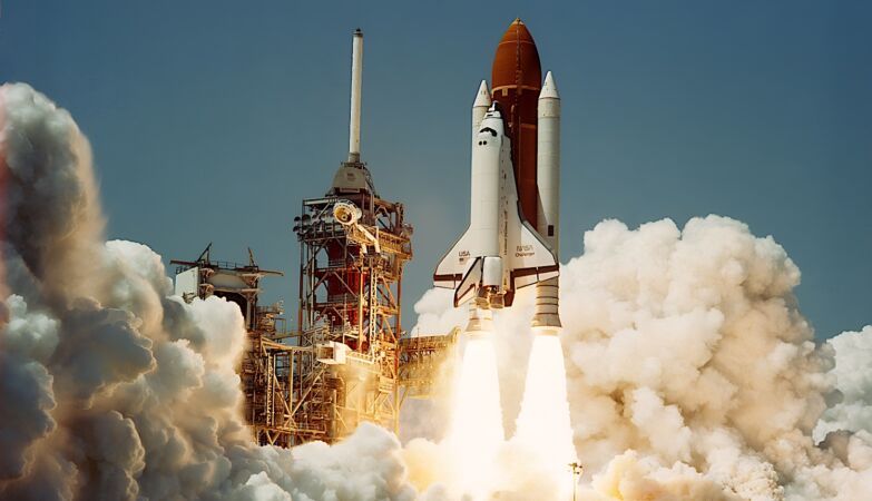 Challenger tragedy turns 40 years old. 7 astronauts, including a teacher, lost their lives