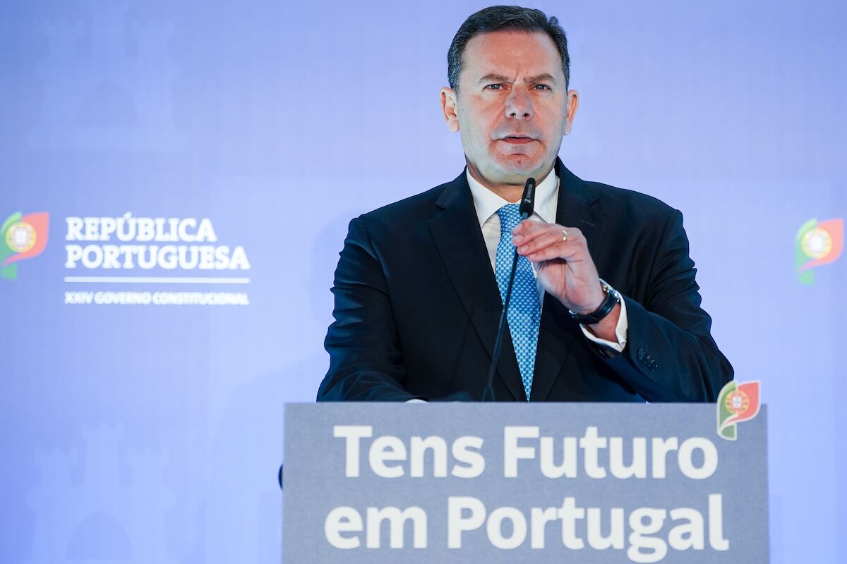 Montenegro said “safe” six times. “I’m fed up with this”