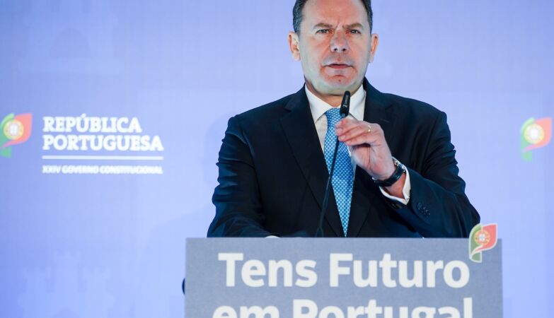 Montenegro said “safe” six times. “I’m fed up with this”