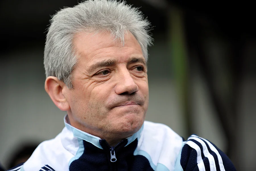 English football legend Kevin Keegan diagnosed with cancer