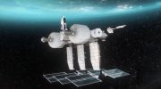 First private space stations will be orbiting the Earth later this year