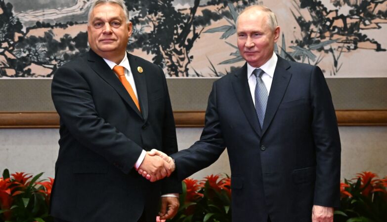 Hungary makes serious accusations against Ukraine