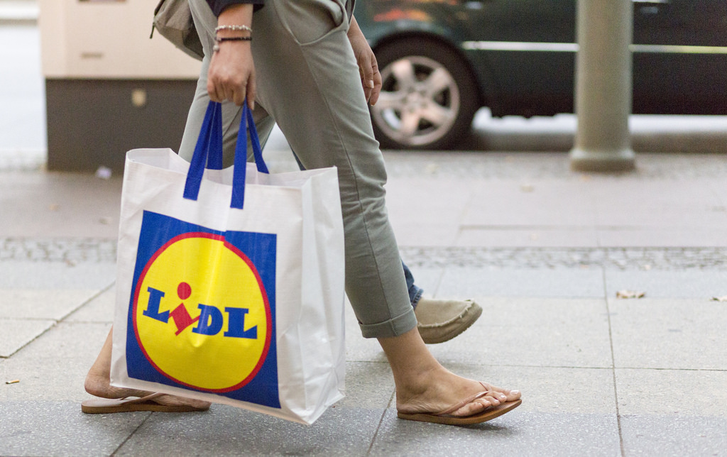 German Lidl's “permanent” discounts are no longer permanent