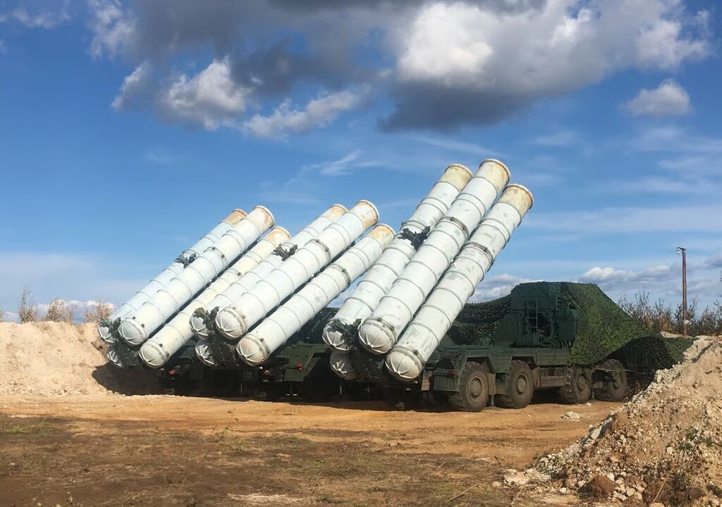 The fearsome Russian arsenal has failed catastrophically in Venezuela. Here's why