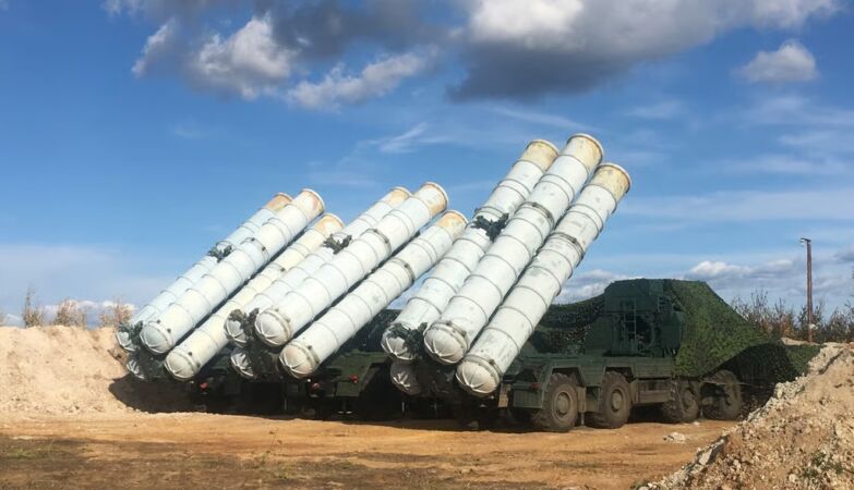 The fearsome Russian arsenal has failed catastrophically in Venezuela. Here's why