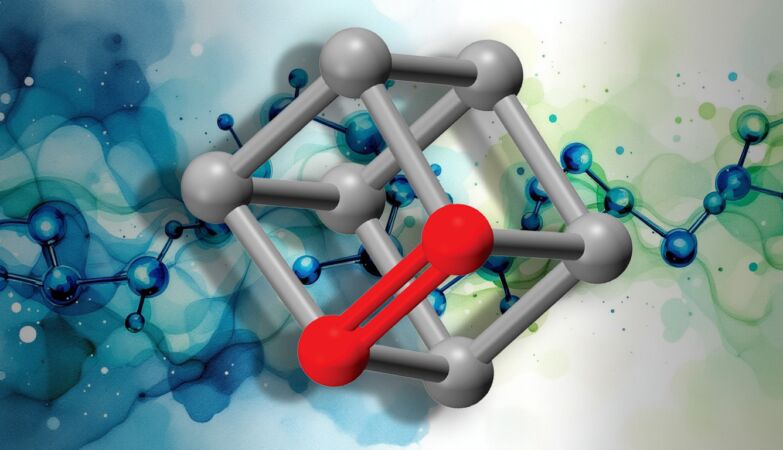 “Impossible results.” Scientists have just overturned a century-old rule of chemistry
