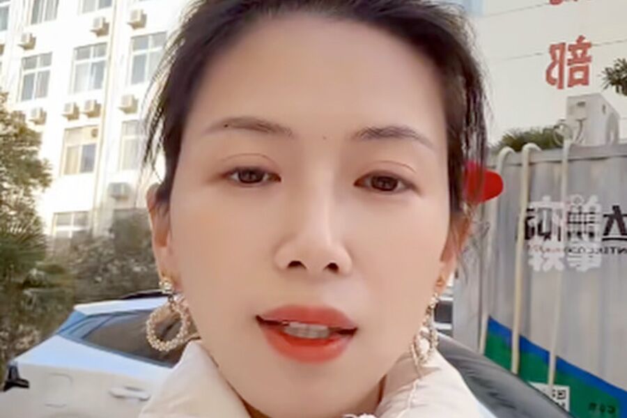 Niu made a post about her husband's betrayal. Ironically, he has to apologize for 15 days