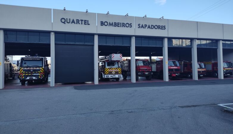 Death in Seixal: nearest firefighters were only called 2 hours after the victim's call