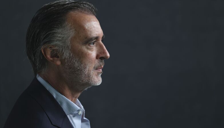 IL already knew about the accusation of sexual harassment against Cotrim two years ago