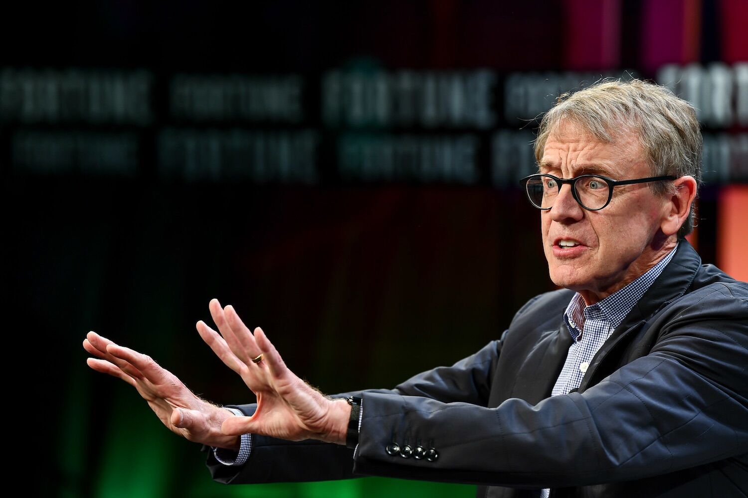 Silicon Valley billionaires in panic: California prepares tax to tax the rich