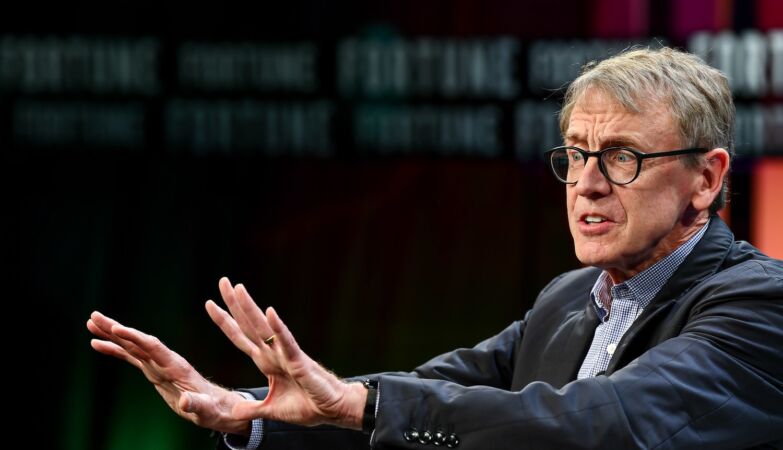 Silicon Valley billionaires in panic: California prepares tax to tax the rich