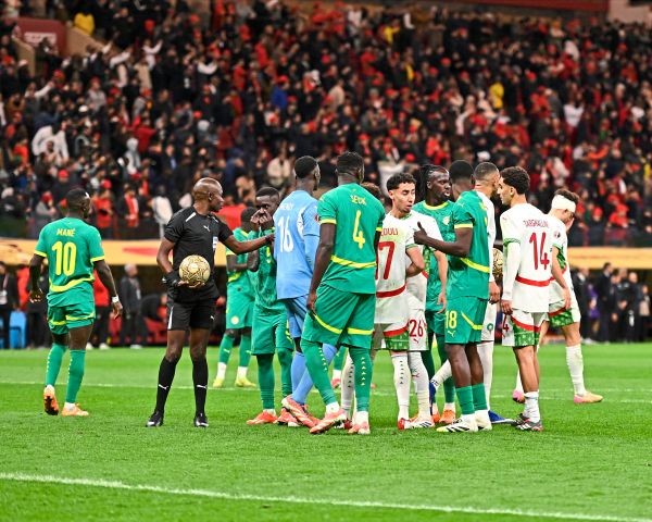 Imago/Safe ameya Yeboah (Sammu