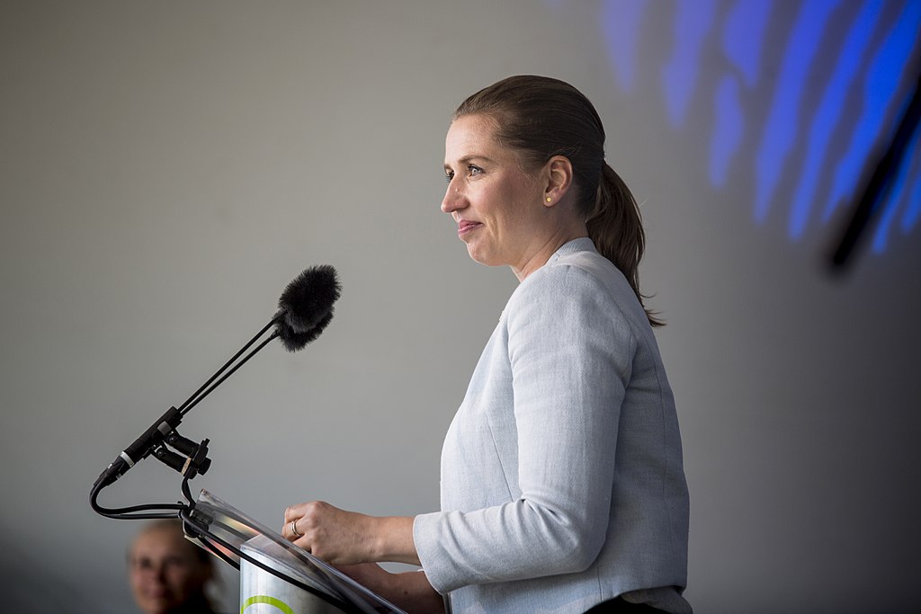 American attack on Greenland would be the end of NATO, warns Danish prime minister