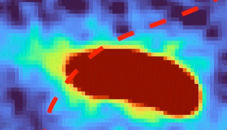 For the first time in history, scientists have captured pure oxygen in water